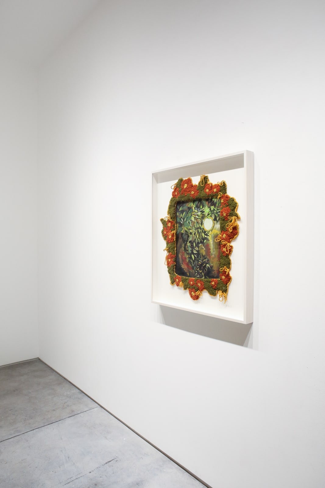 Alexis Pye, The Sun, 2021