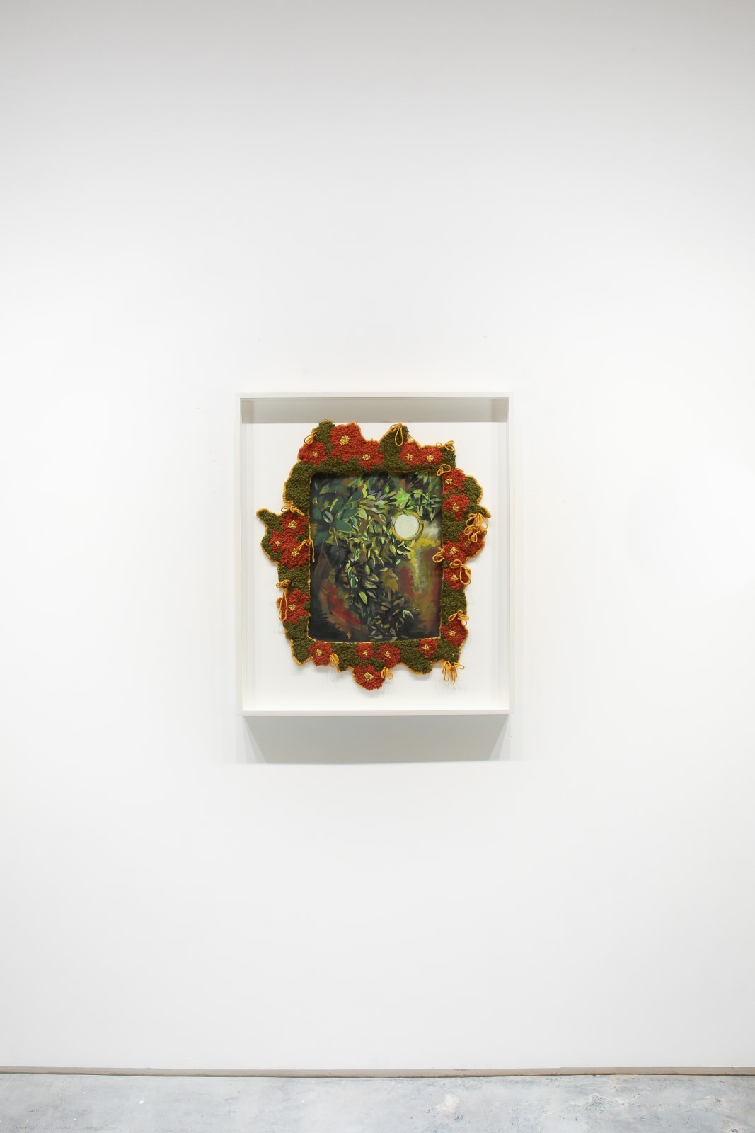 Alexis Pye, The Sun, 2021