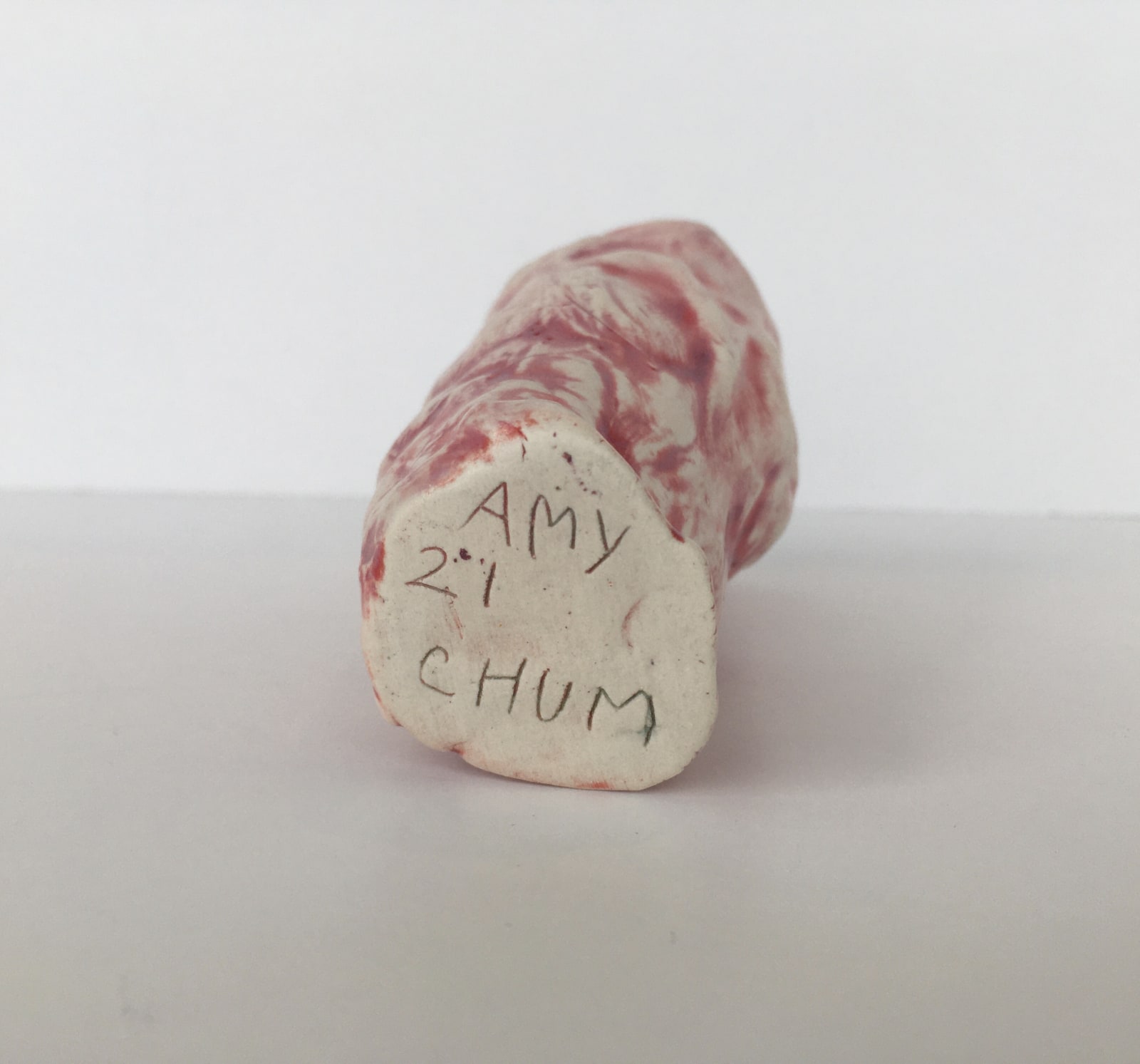 Amy Blakemore, CHUM, 2021