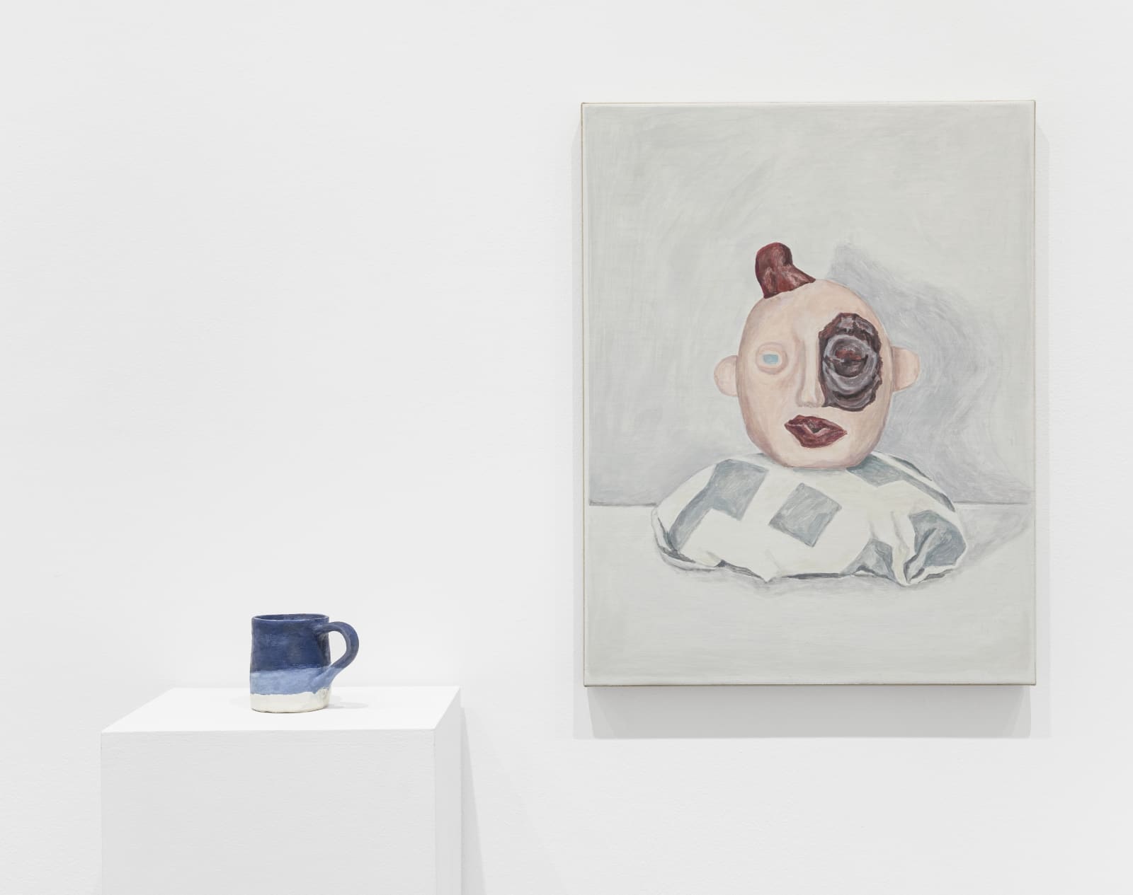 Francesca Fuchs, Transformer, 2021