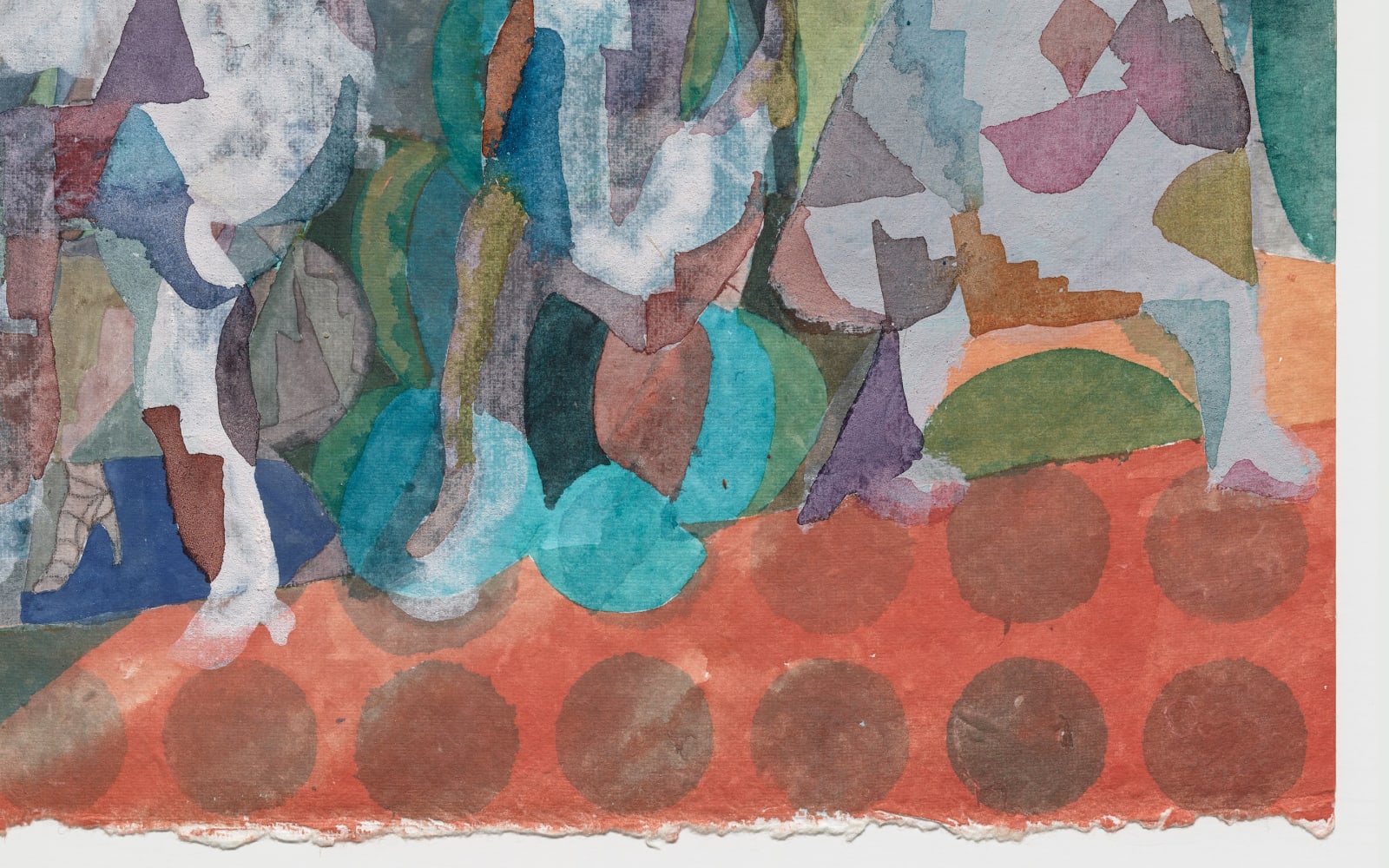 Jackie Gendel Sidelong Glances 2022 Inman Gallery