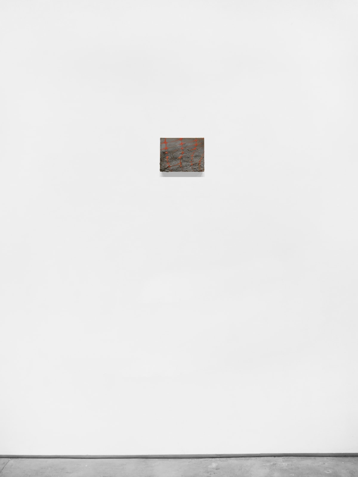 Charis Ammon, Mesh and Mud, 2022