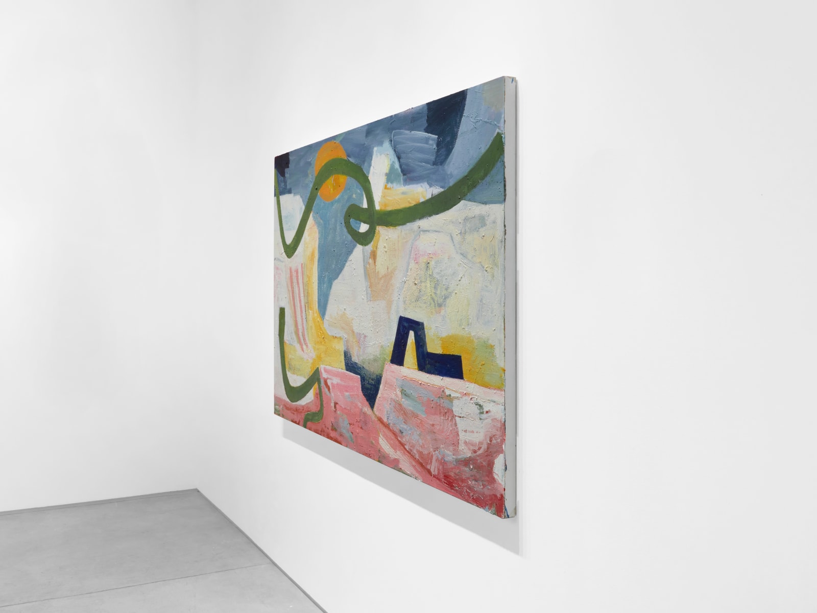 David Aylsworth, Daily Prayer, 2022