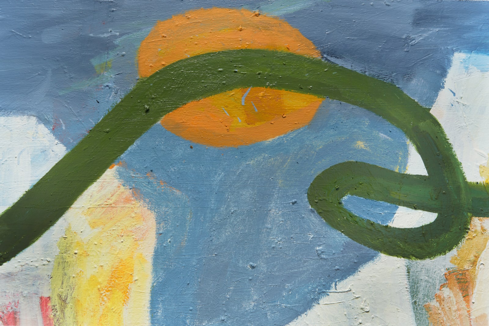 David Aylsworth, Daily Prayer, 2022