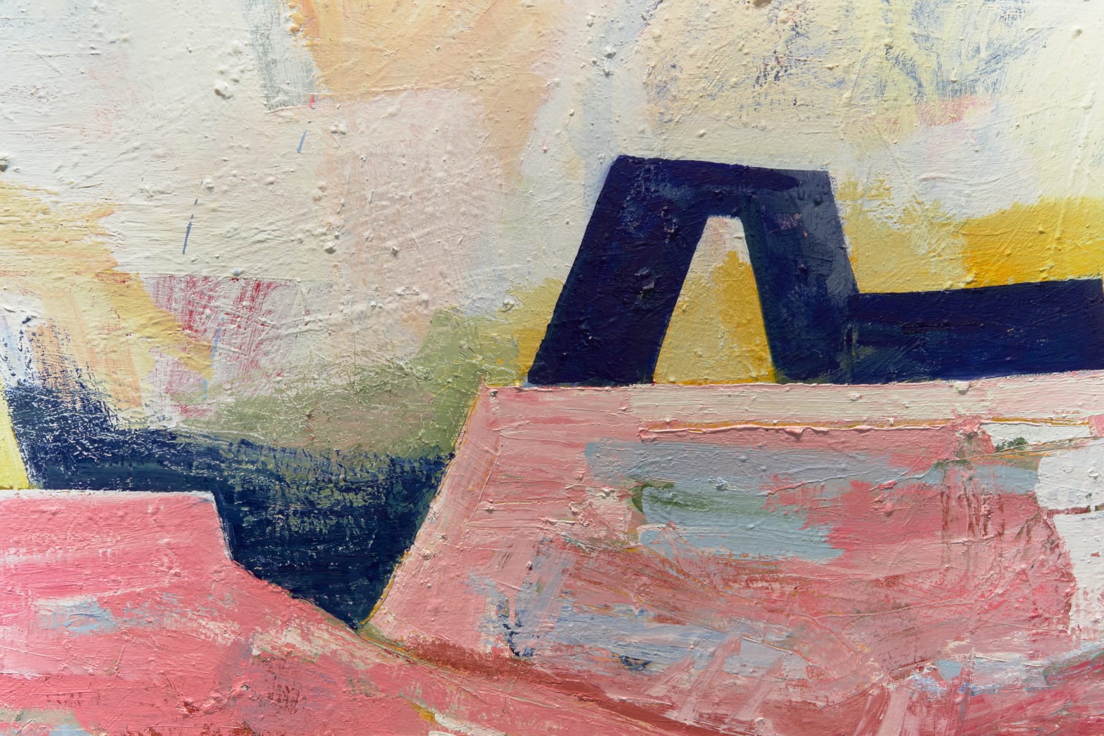 David Aylsworth, Daily Prayer, 2022