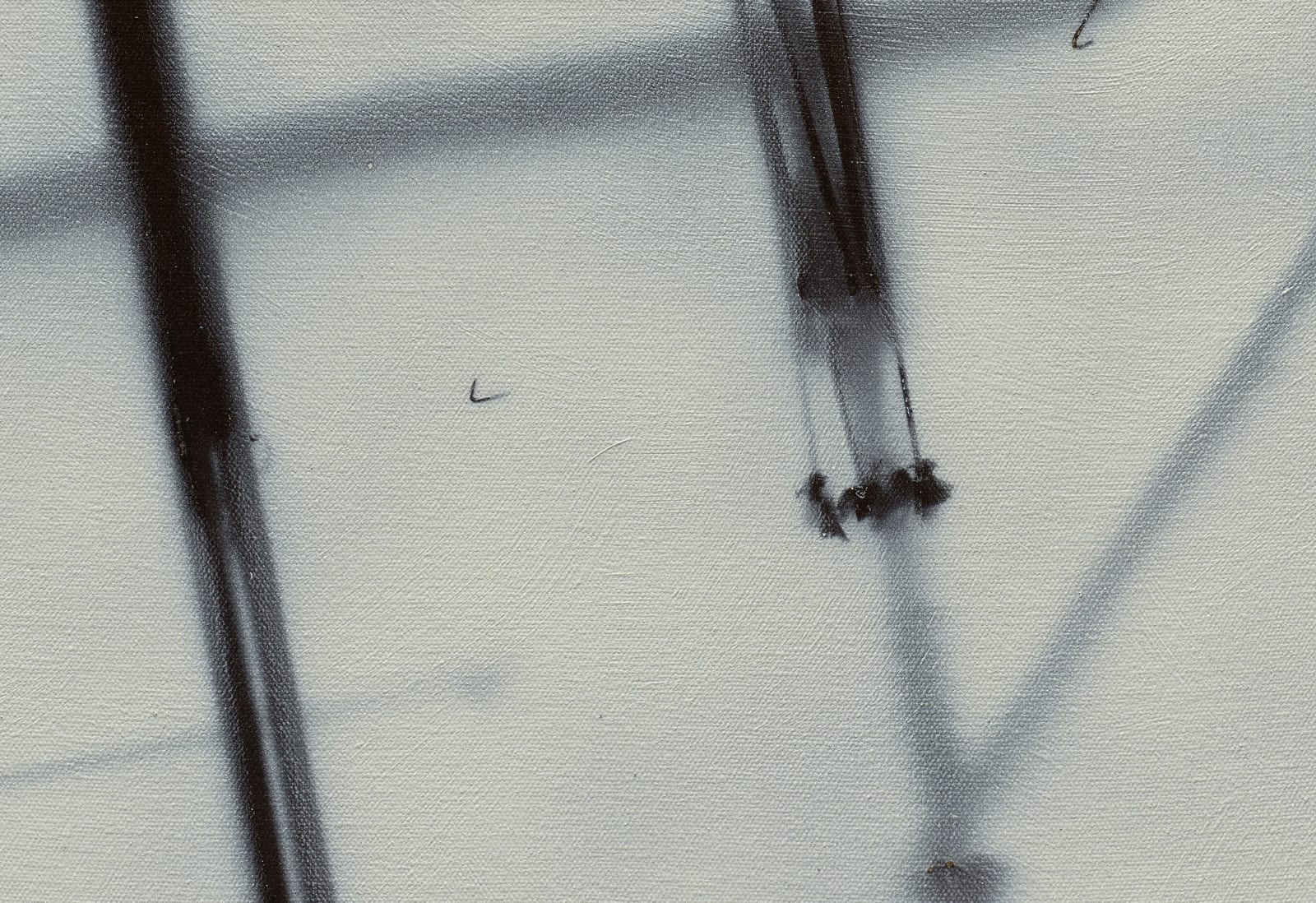 Demetrius Oliver, Radius II, 2023