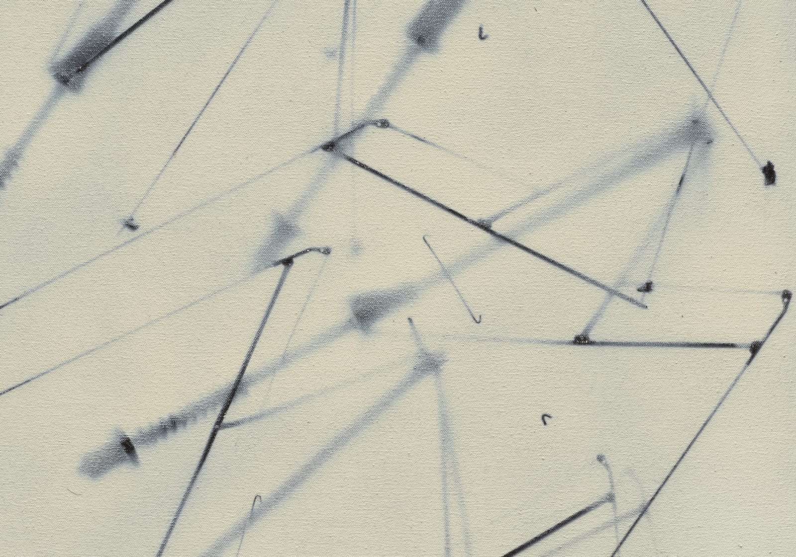 Demetrius Oliver, Surface, 2023
