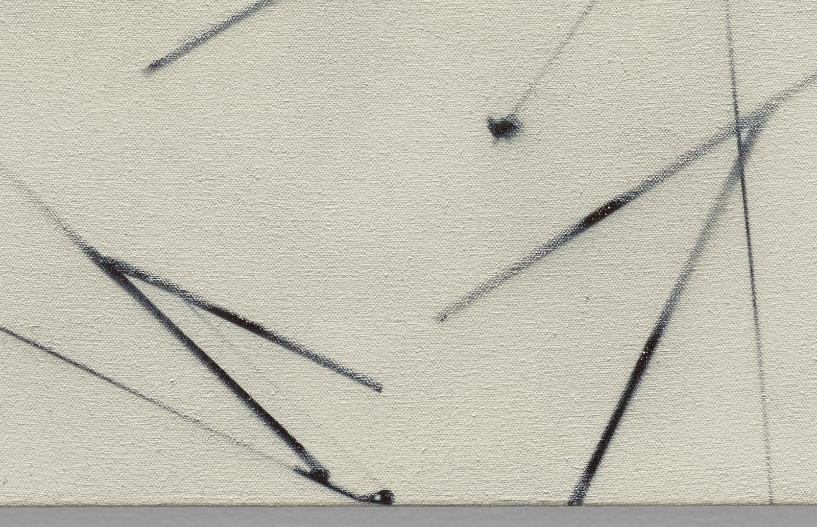 Demetrius Oliver, Surface, 2023