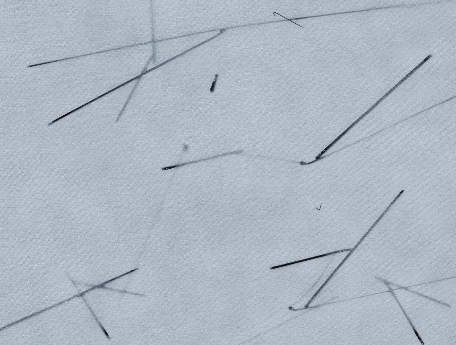 Demetrius Oliver, Wind, 2023