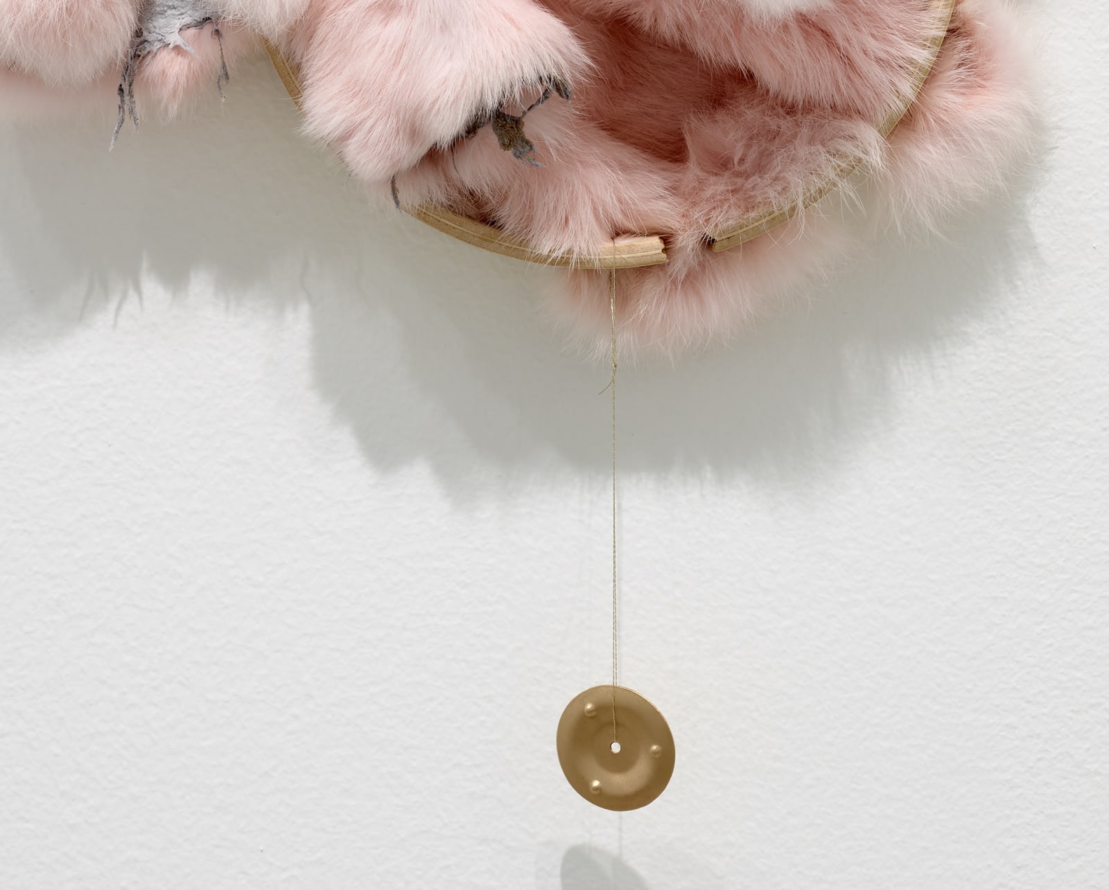 Katrina Moorhead, Sweet Thing, 2021-2024