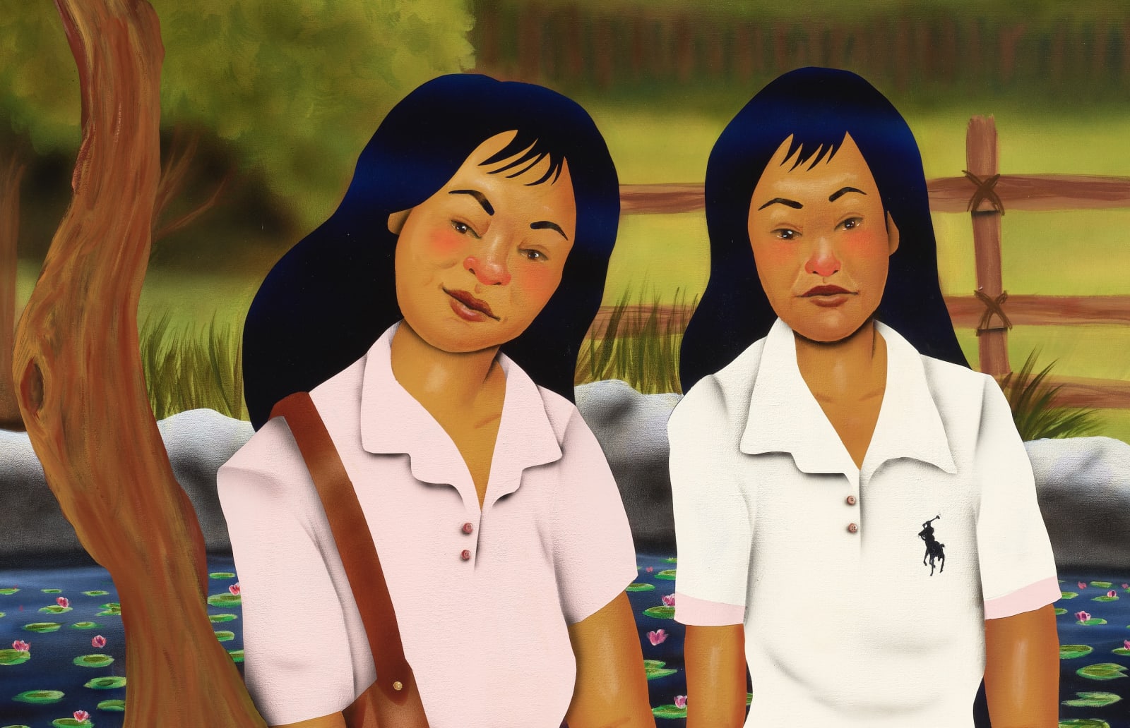Loc Huynh, Austin '84, 2025