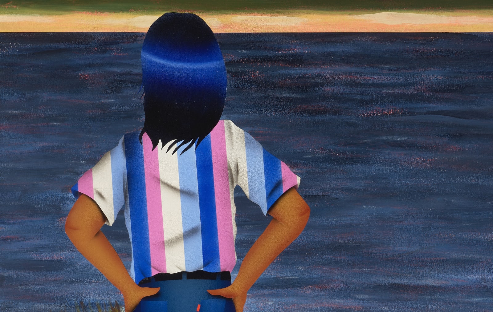 Loc Huynh, Lake Travis, 2025