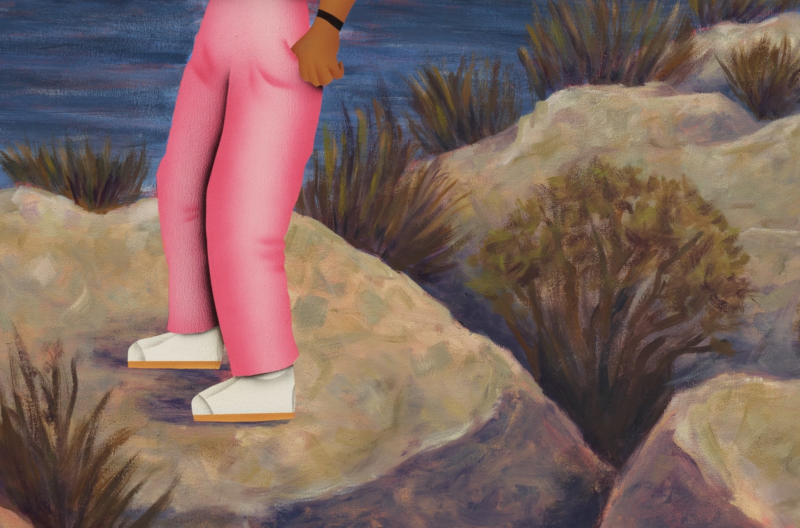 Loc Huynh, Lake Travis, 2025