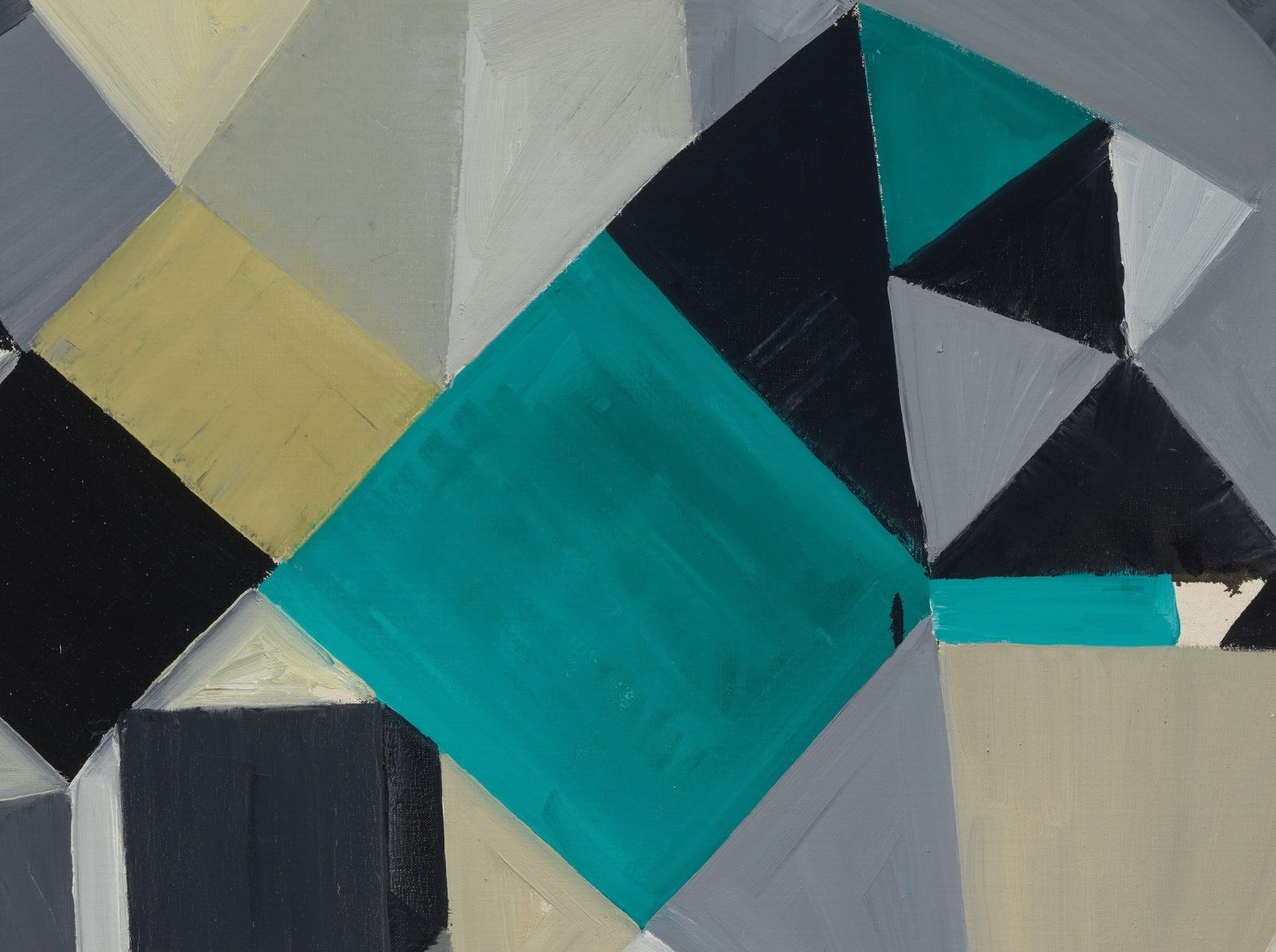 Dorothy Antoinette (Toni) LaSelle, Twilight, 1962