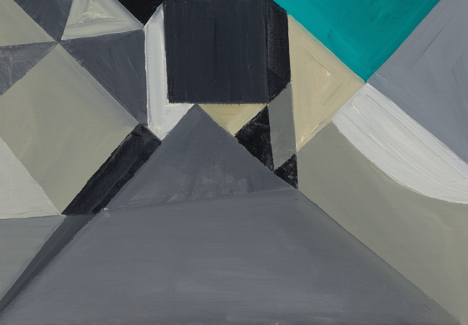 Dorothy Antoinette (Toni) LaSelle, Twilight, 1962