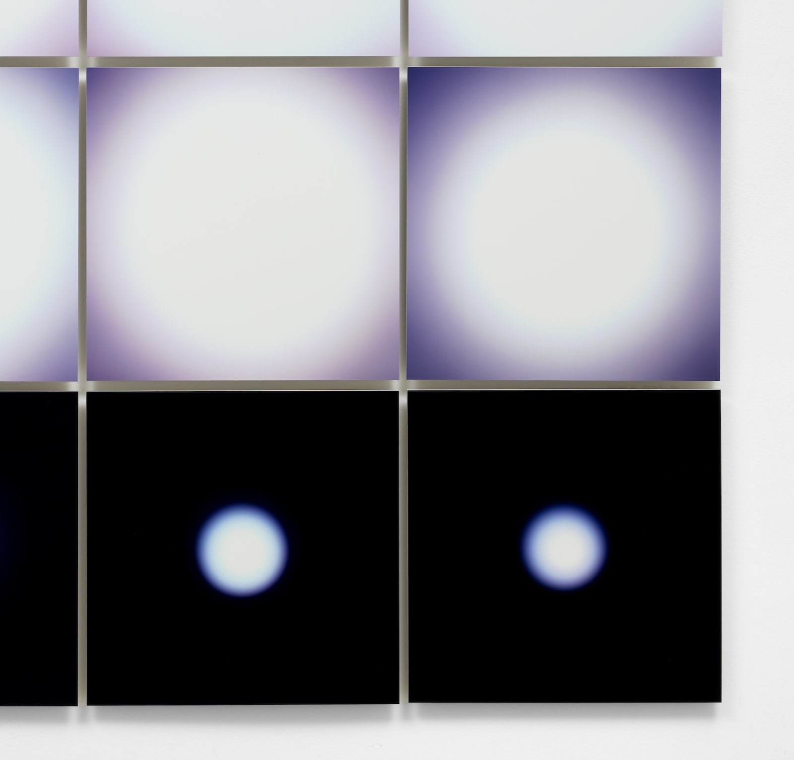 Erika Blumenfeld, Midnight Twilight (Antarctica), 2009/2015