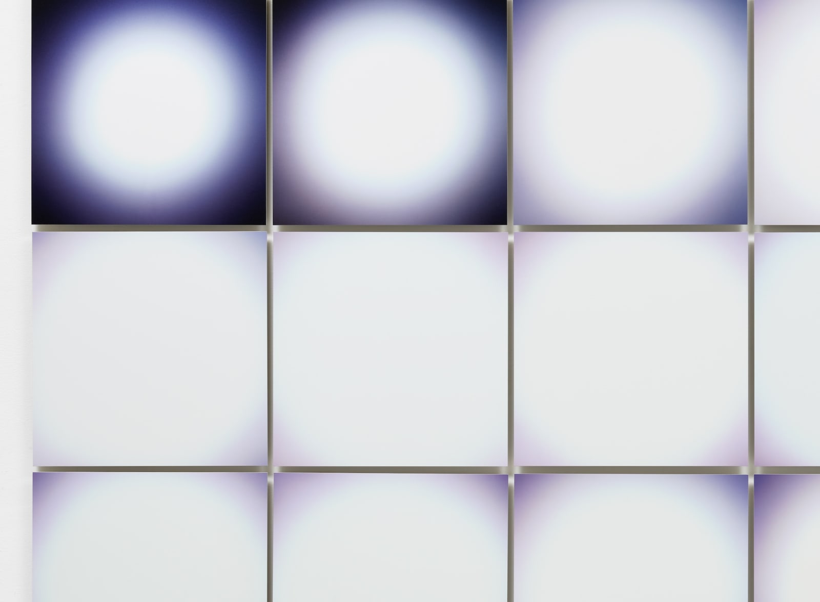 Erika Blumenfeld, Midnight Twilight (Antarctica), 2009/2015