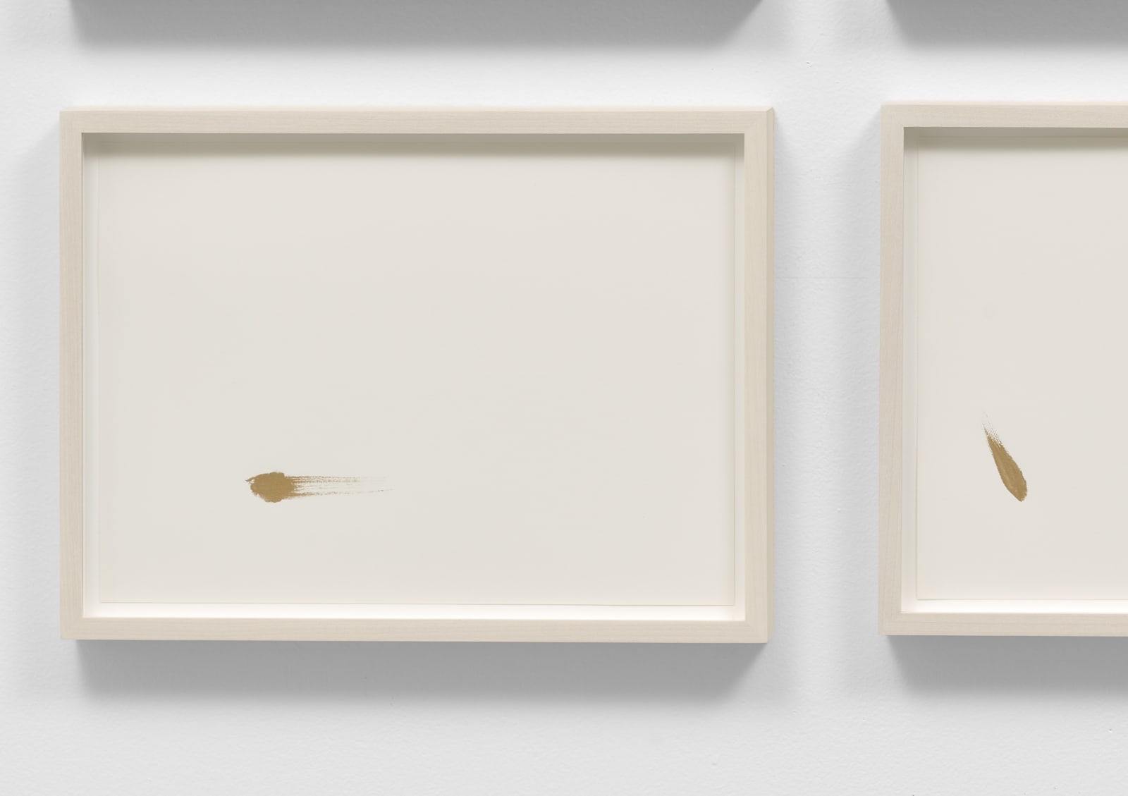 Erika Blumenfeld, Encyclopedia of Trajectories, 2017