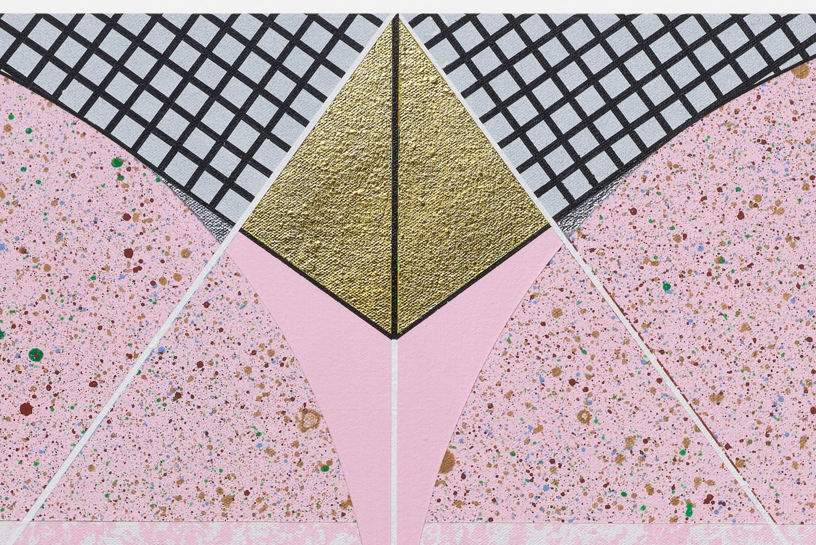 Emily Joyce, Shhh (Ate A Moon Rock), 2024