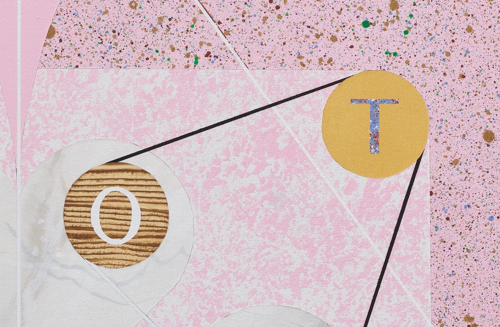 Emily Joyce, Shhh (Ate A Moon Rock), 2024