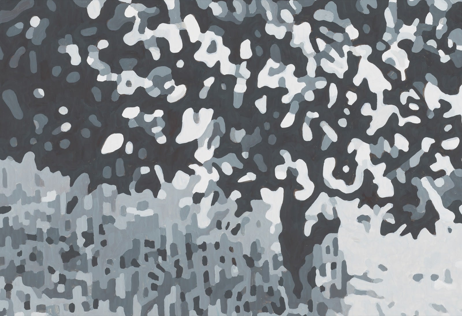 Jim Richard, Outskirts: Tidy, 2023