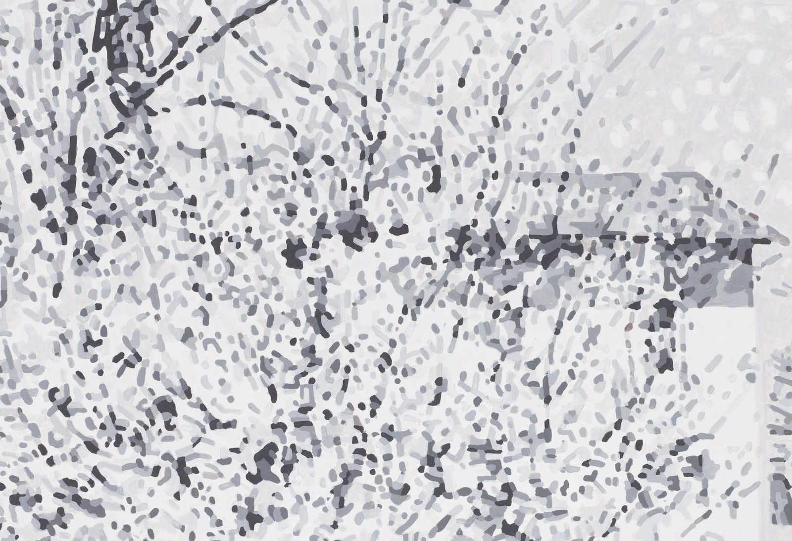 Jim Richard, Outskirts: Burst, 2023