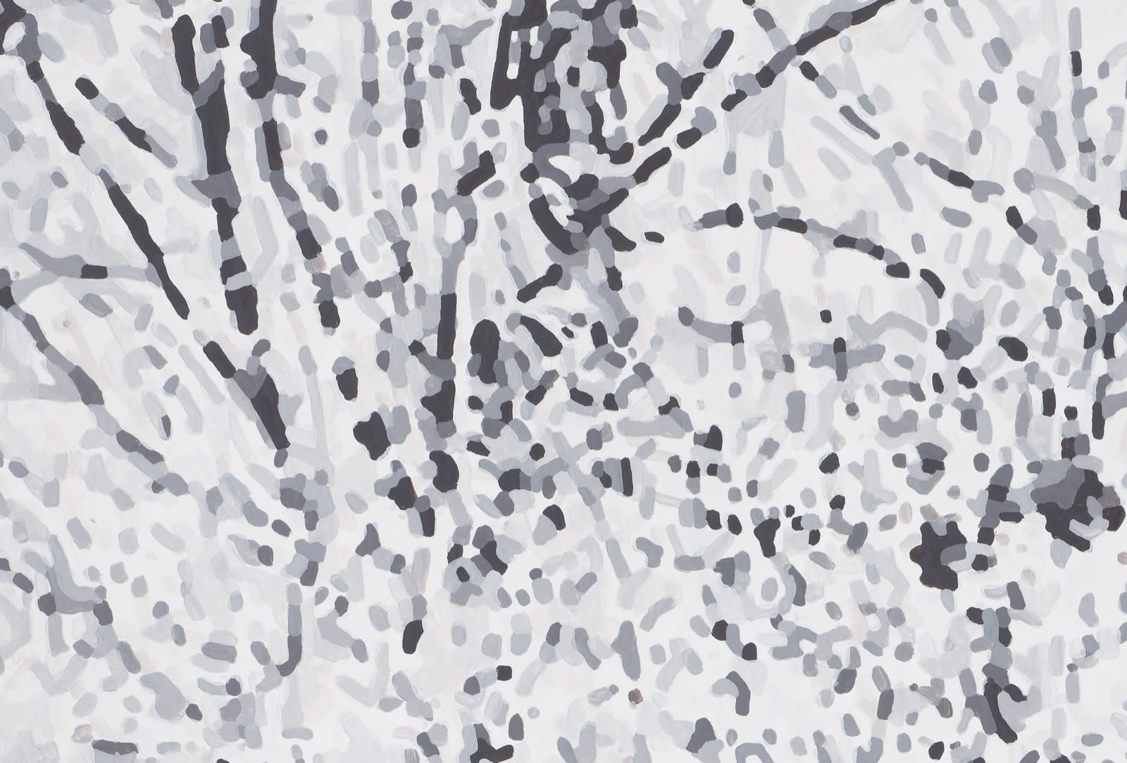 Jim Richard, Outskirts: Burst, 2023