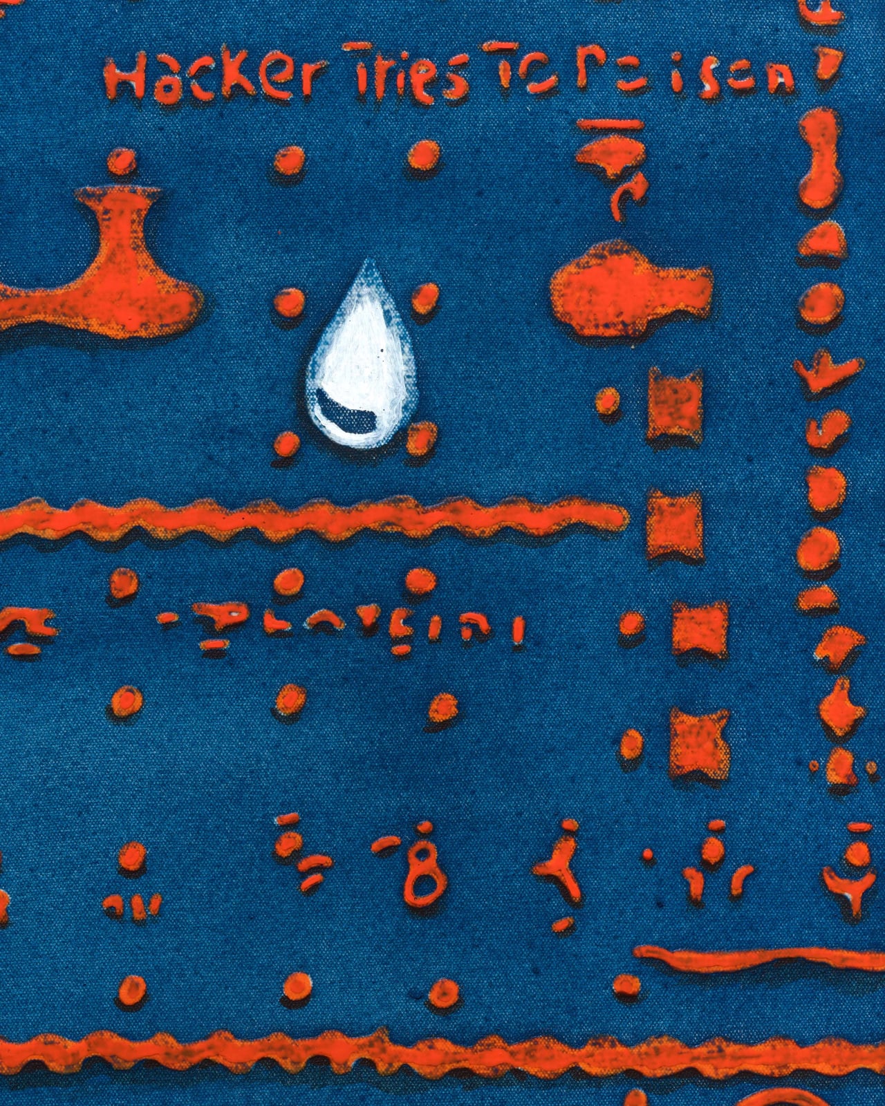 Robert Ruello, Tampa Bay Water, 2023