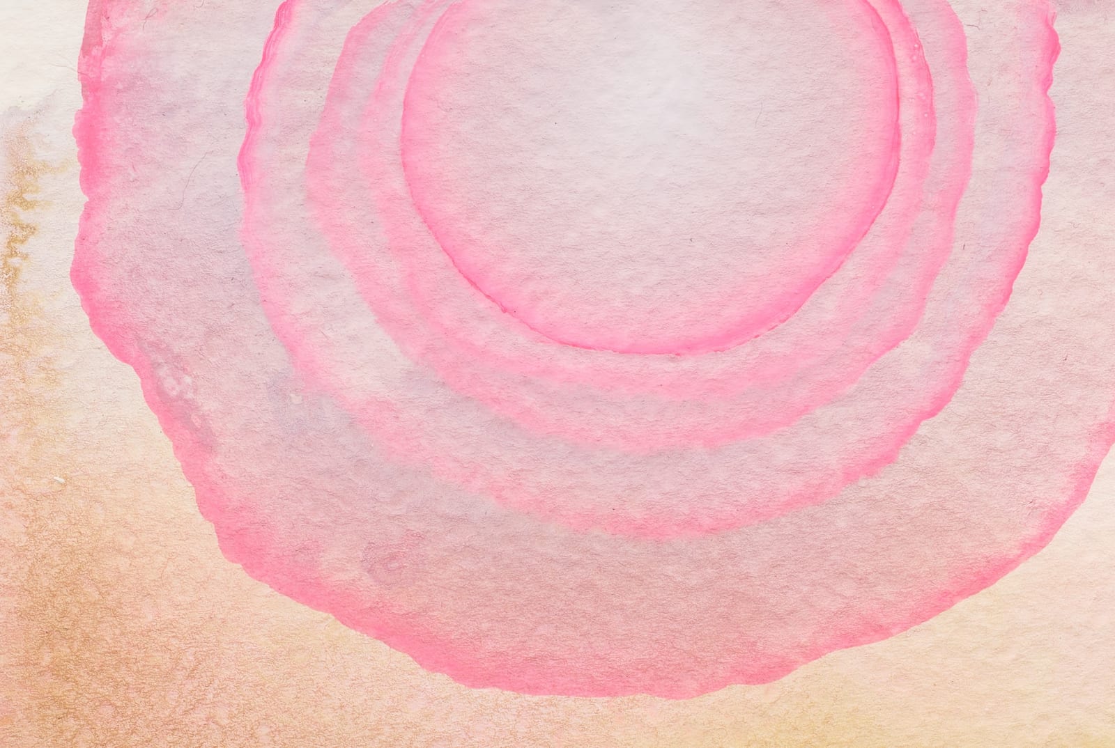 Darren Waterston, Reverie Study no. 2, 2025