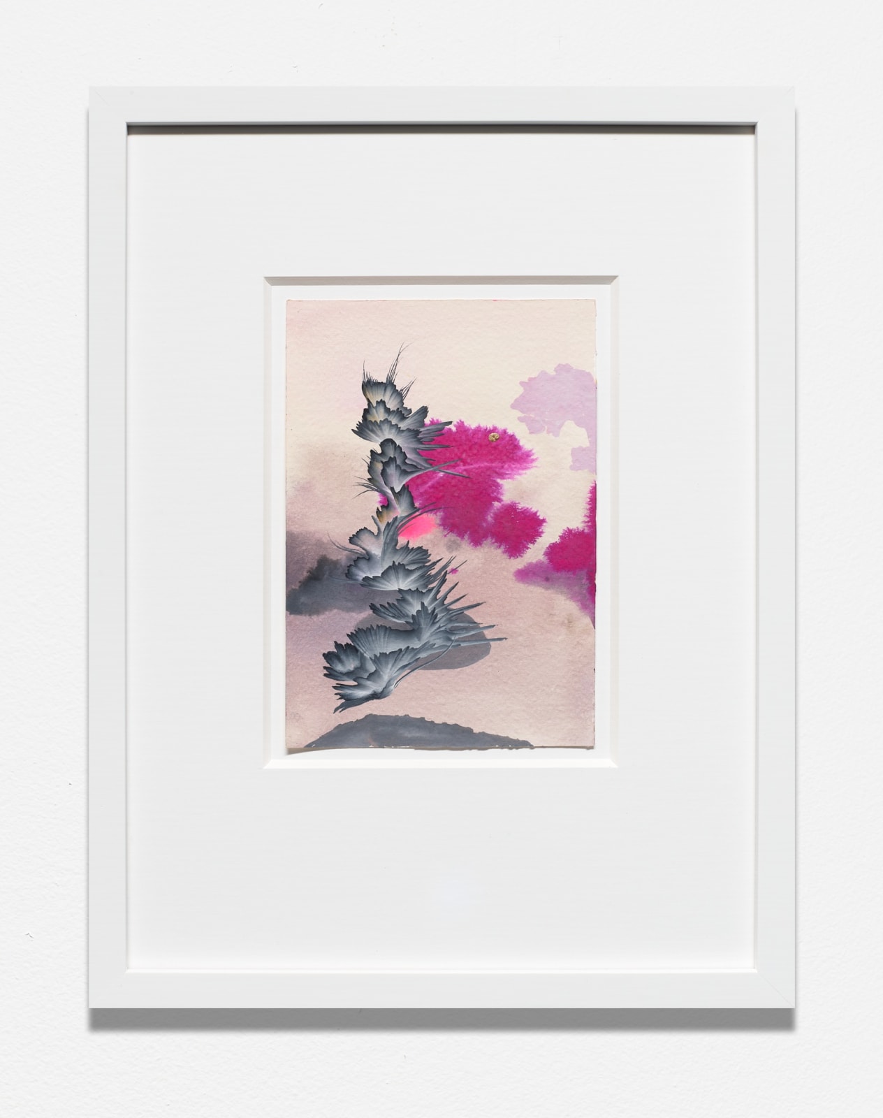 Darren Waterston, Reverie Study no. 3, 2025