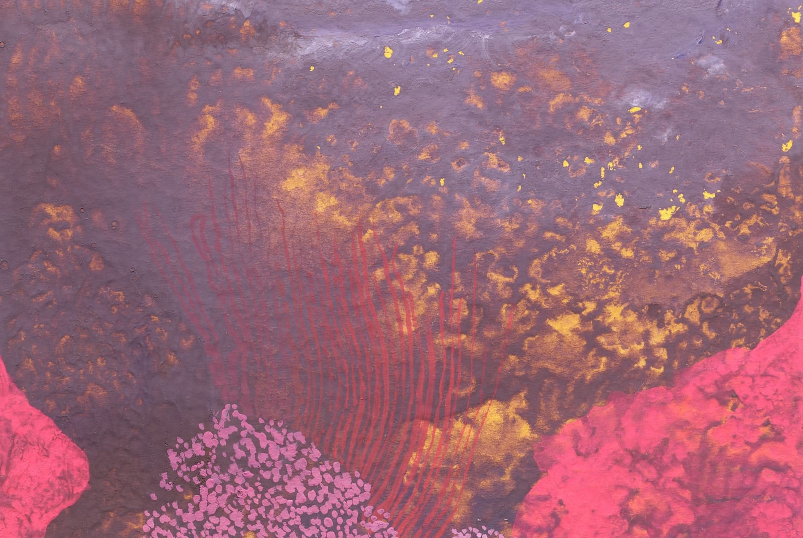 Darren Waterston, Reverie Study no. 4, 2025