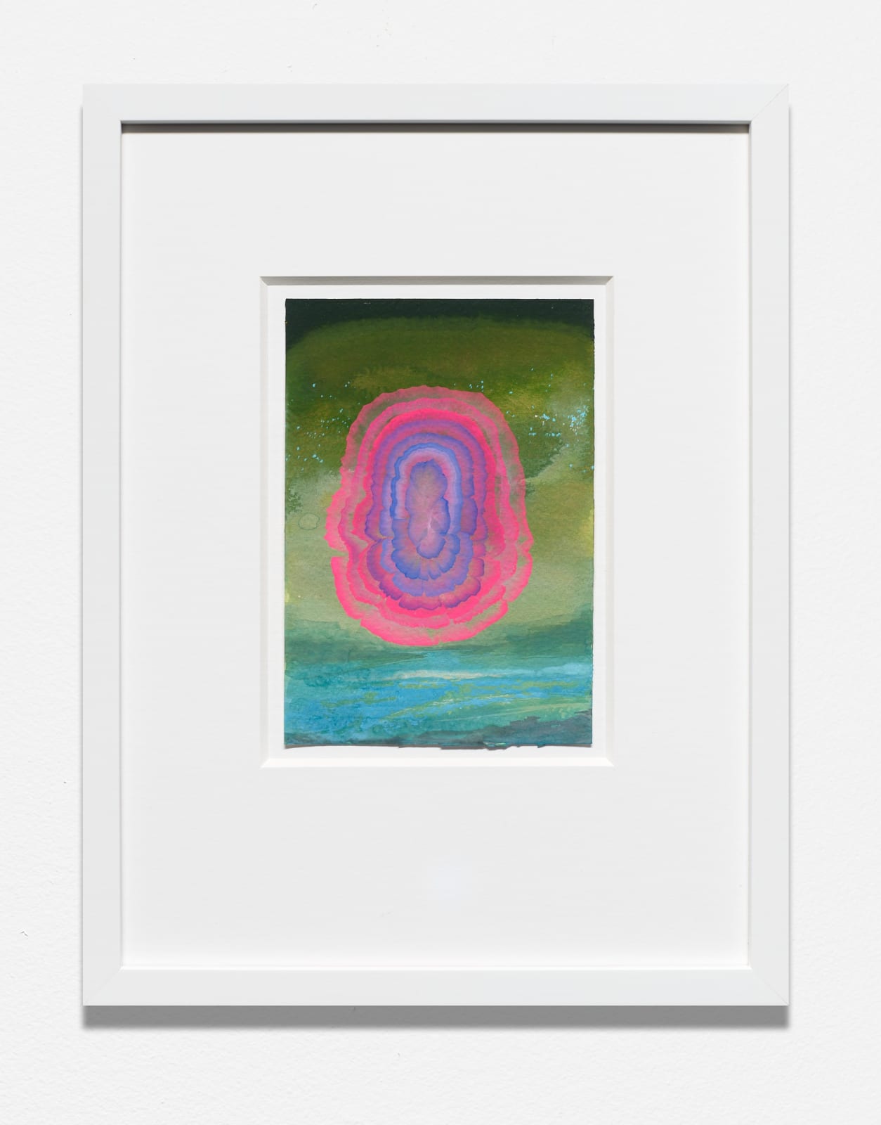 Darren Waterston, Reverie Study no. 6, 2025