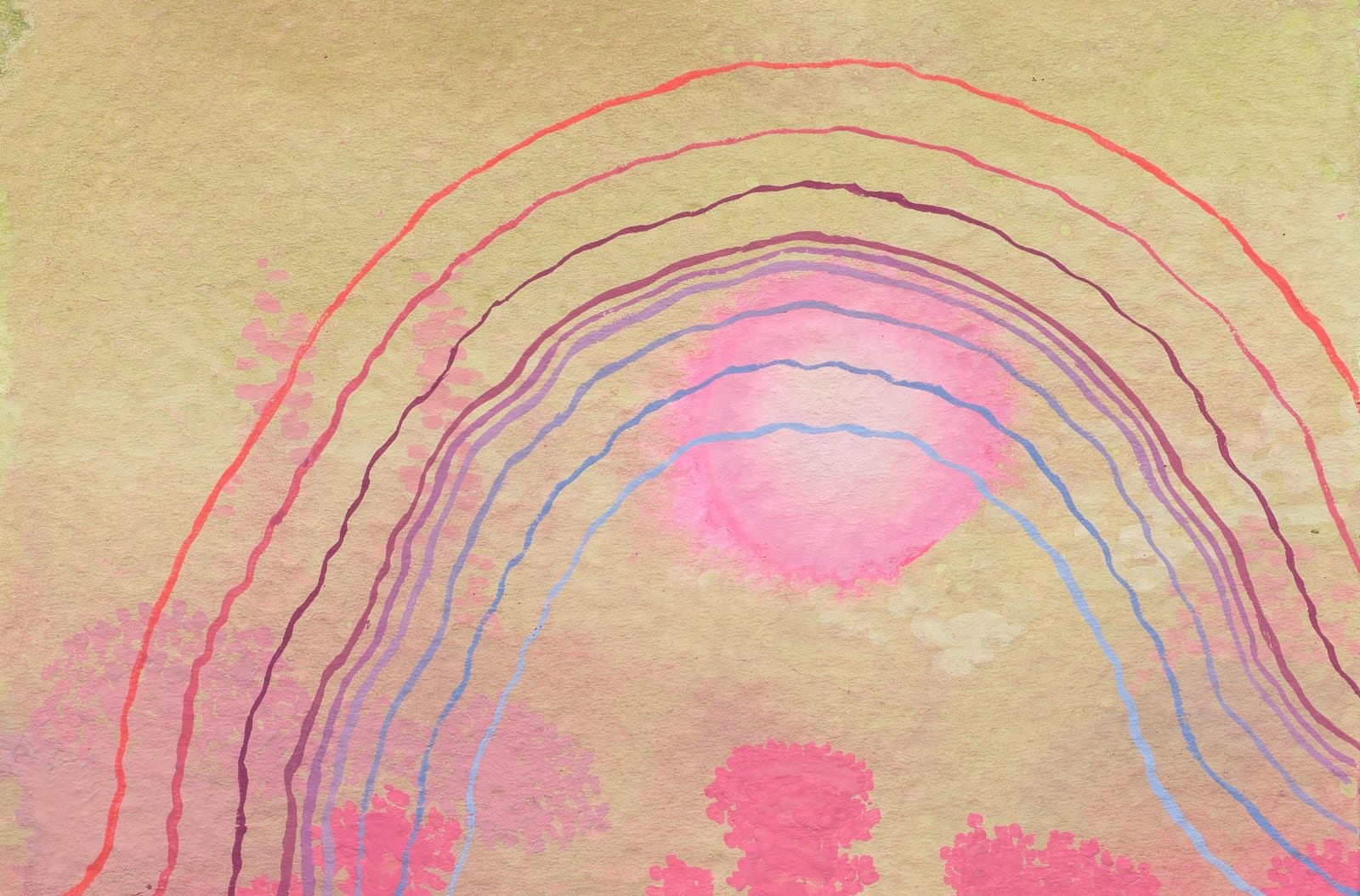 Darren Waterston, Reverie Study no. 10, 2025
