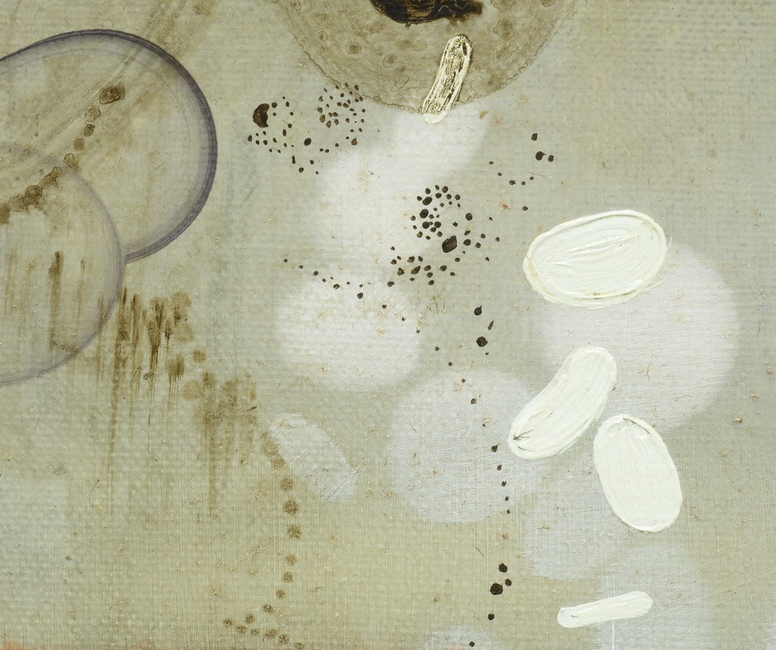 Darren Waterston, Soft Sounds no. 1, 2002