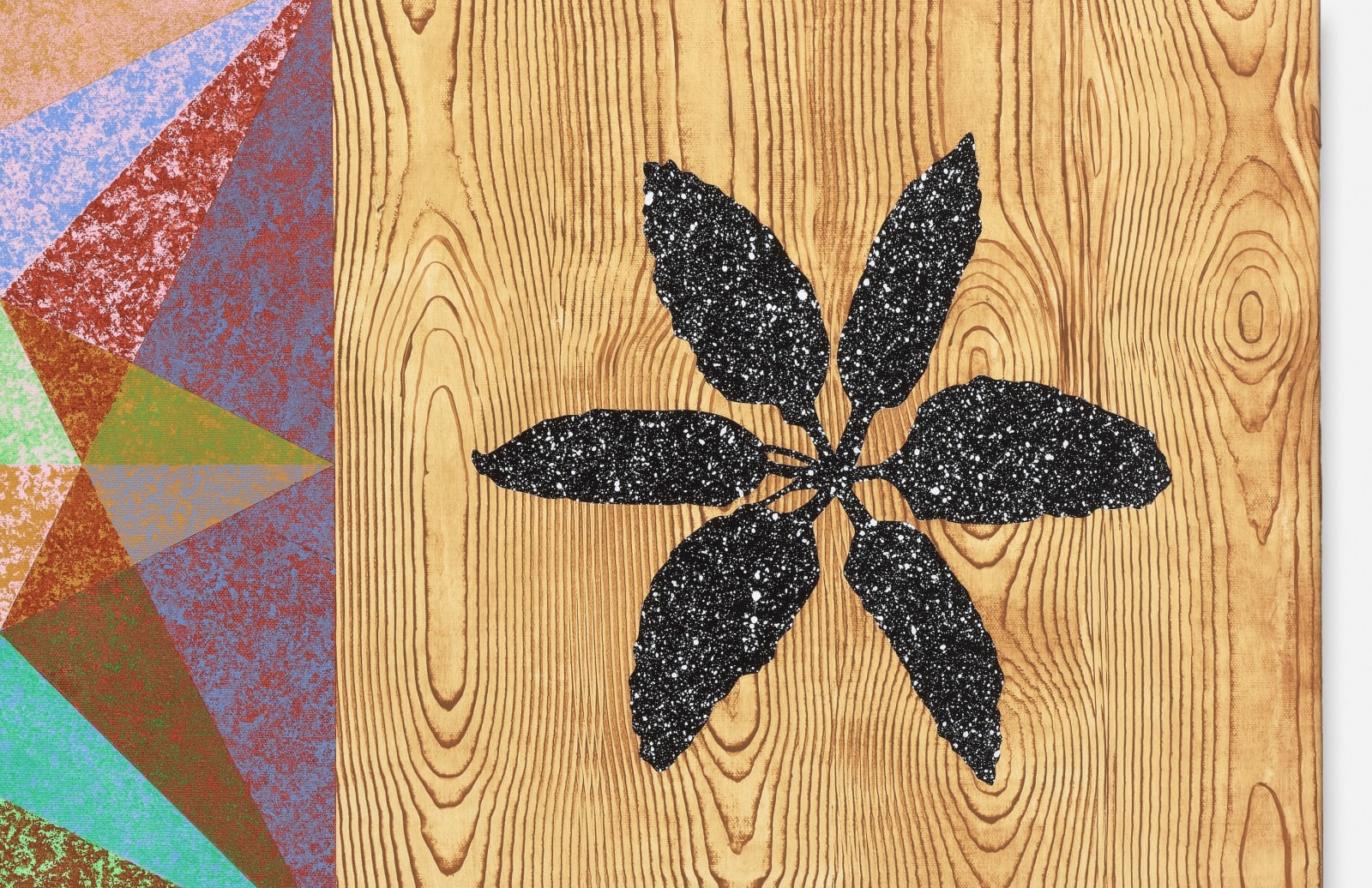Emily Joyce, Petals Are Wings, 2022