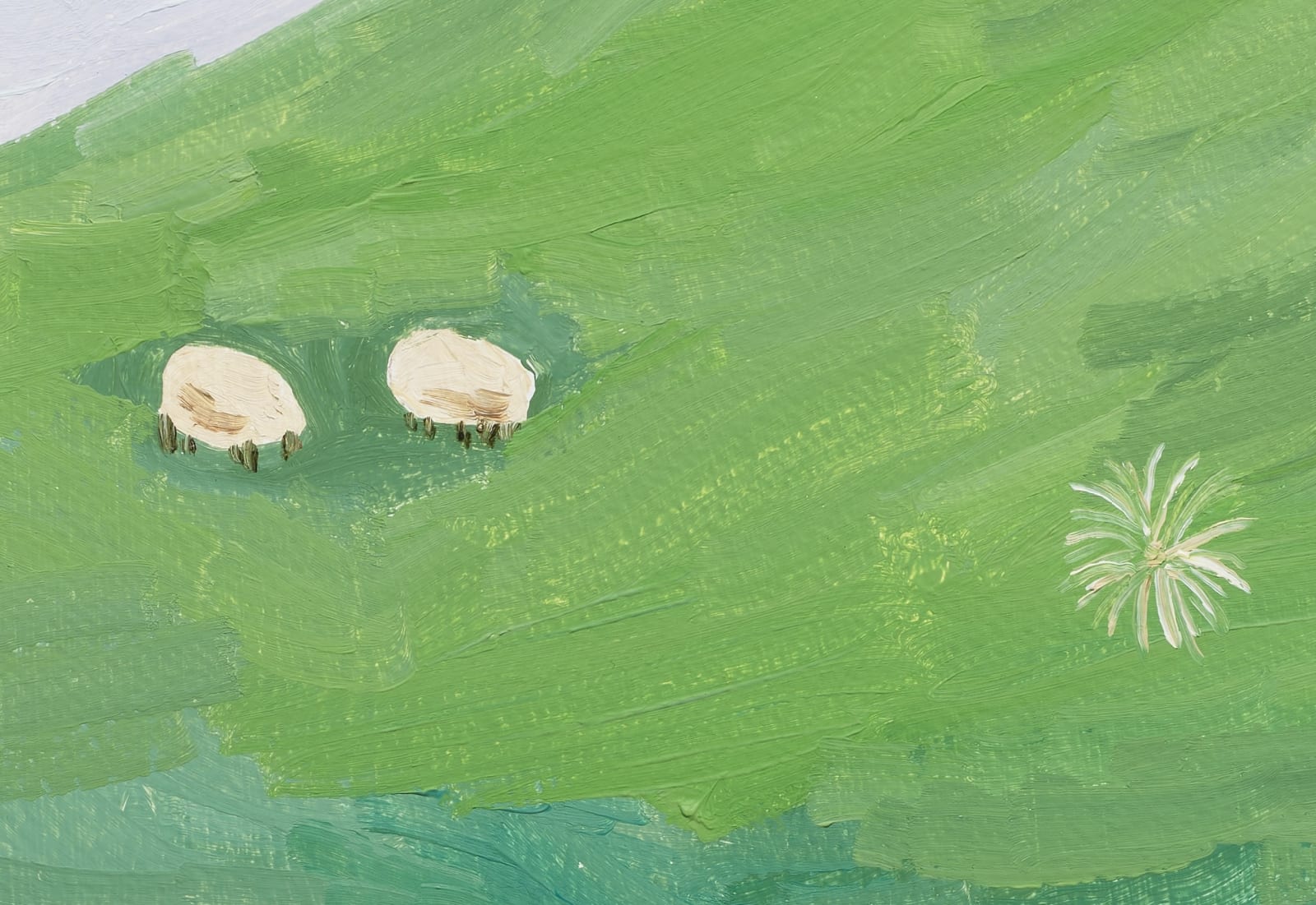 Yuko Murata, untitled, 2025