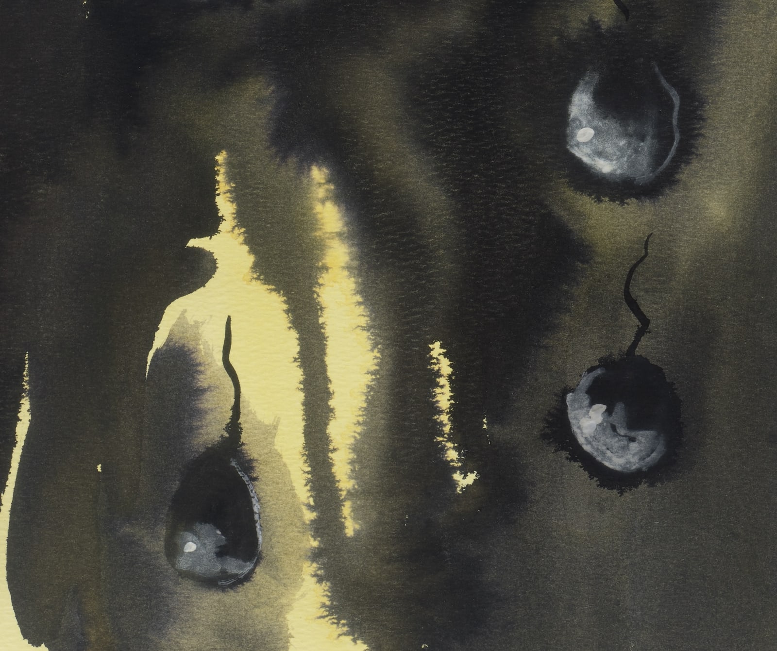 David McGee, Wasteland Series, 1993