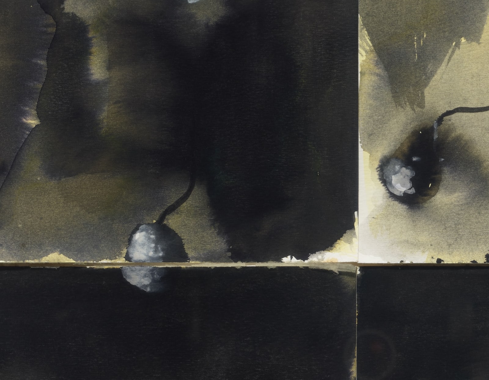 David McGee, Wasteland Series, 1993