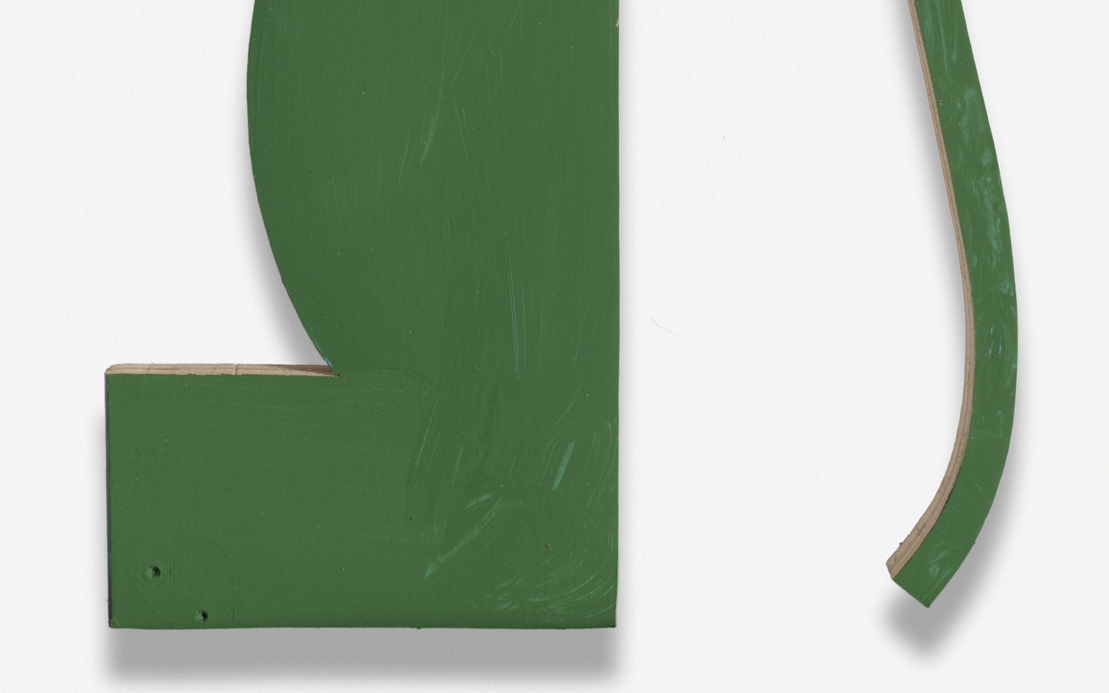 Brad Tucker, Doublemint, 2025