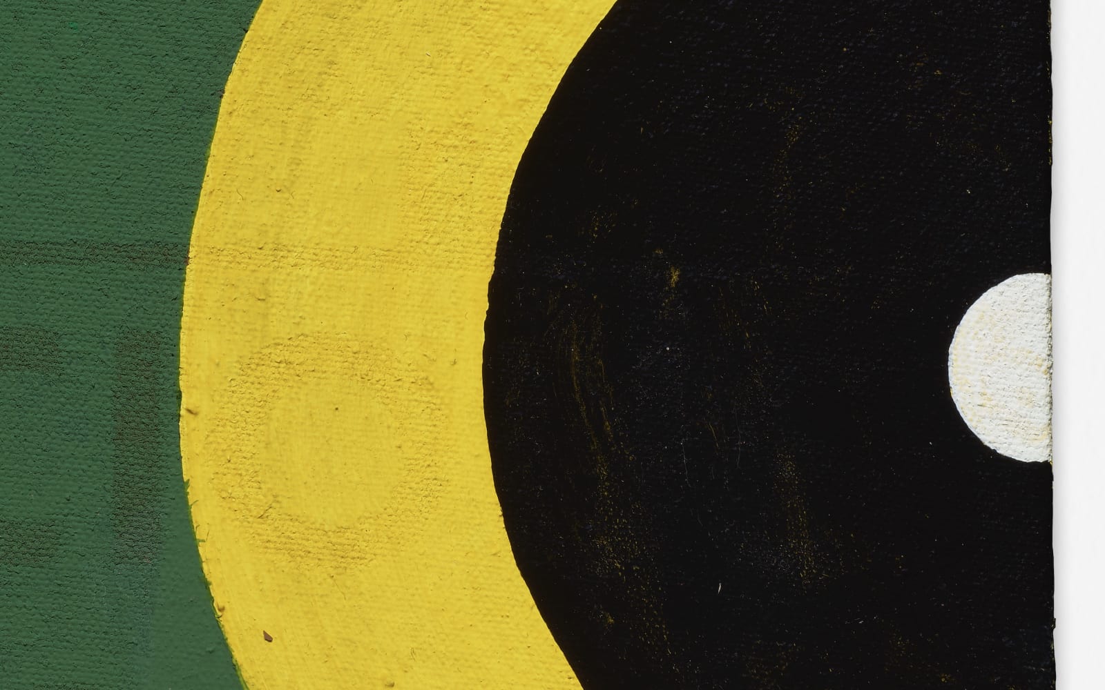 Brad Tucker, Half Measures, 2025