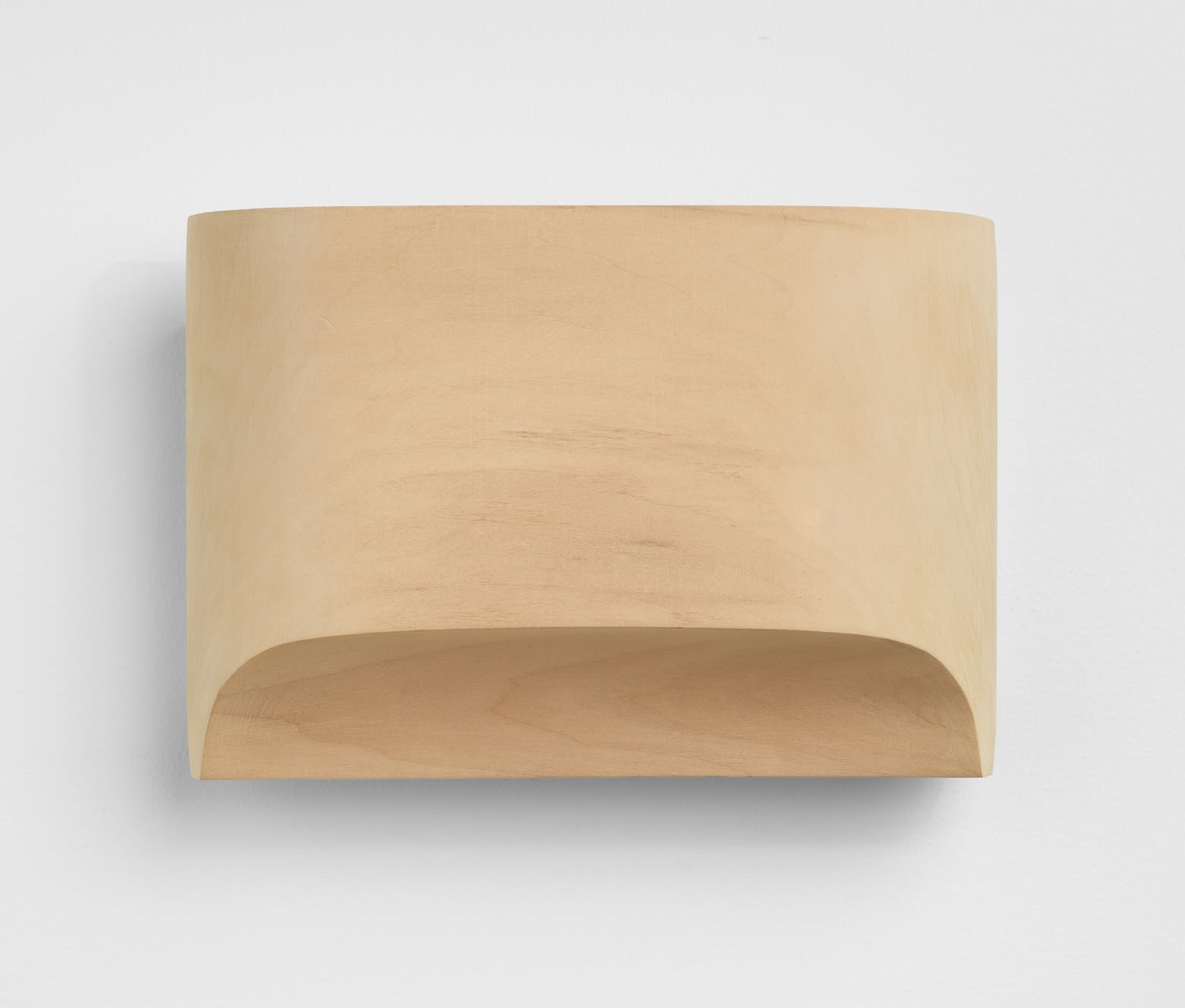 Carl Suddath, jest, a neath the cairn, 2006