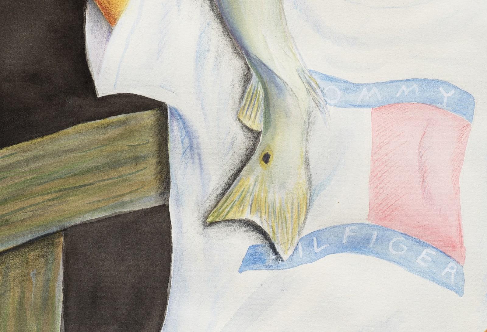 Loc Huynh, Poseidon, 2025