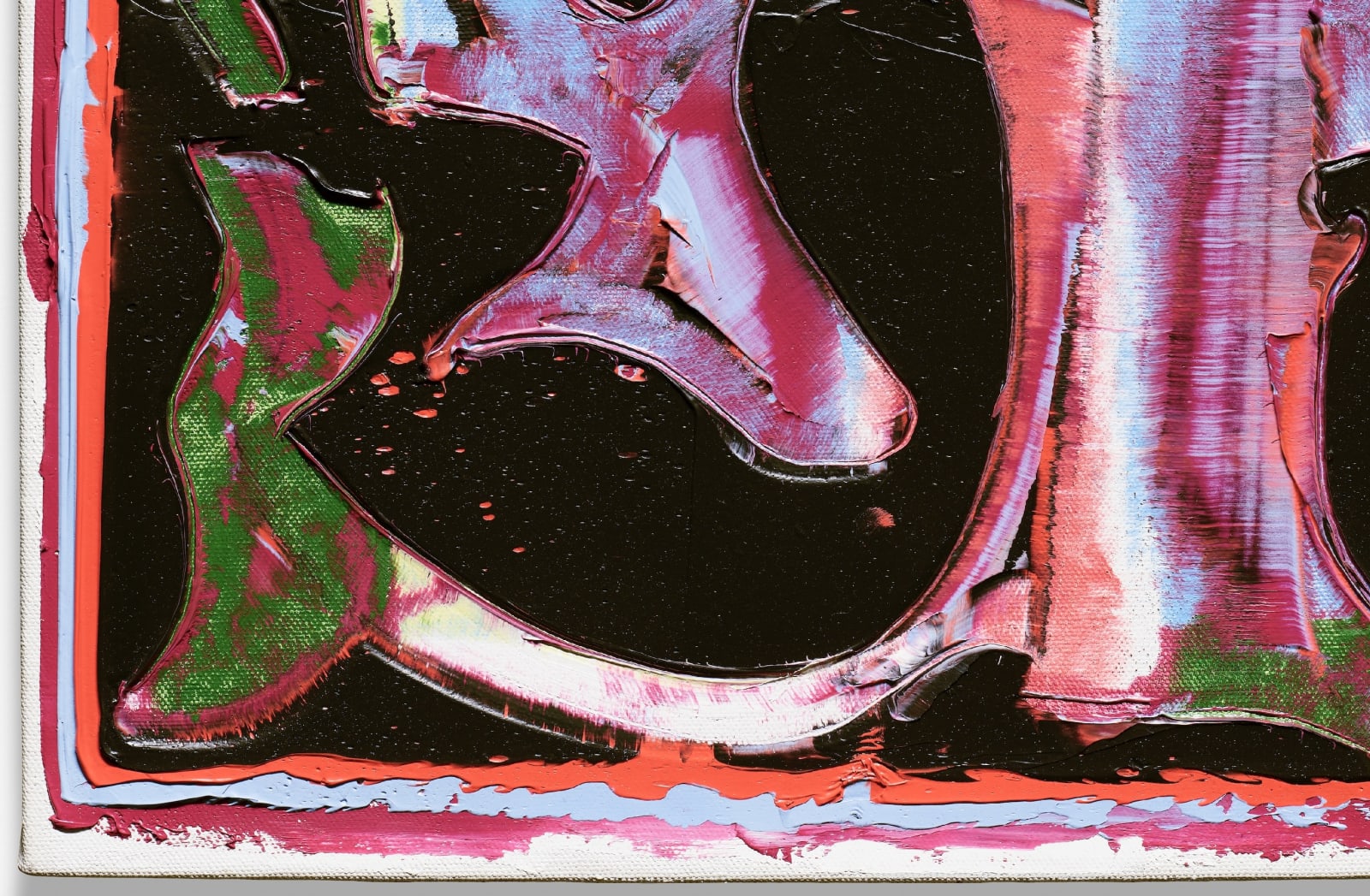 Gilad Efrat, Untitled, 2025