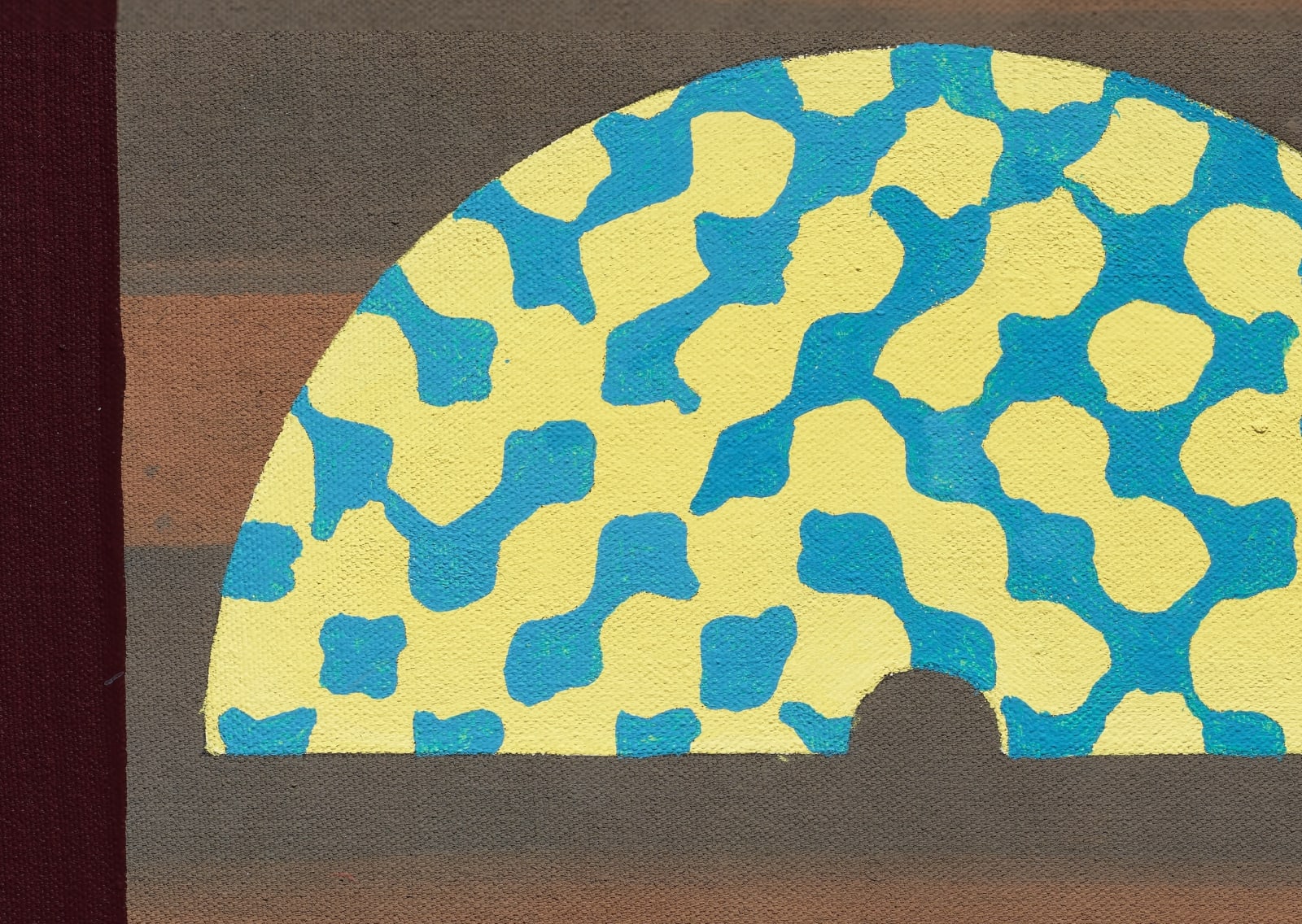 Brad Tucker, Slice, 2025