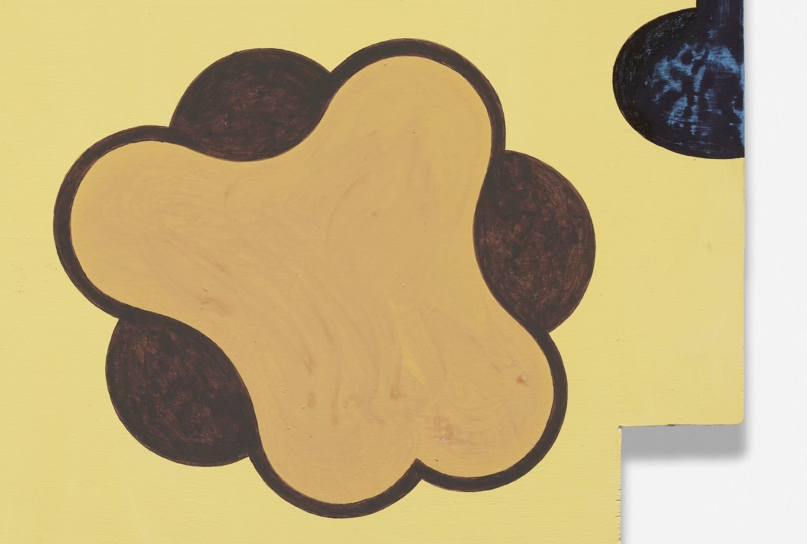 Brad Tucker, Head Space, 2025