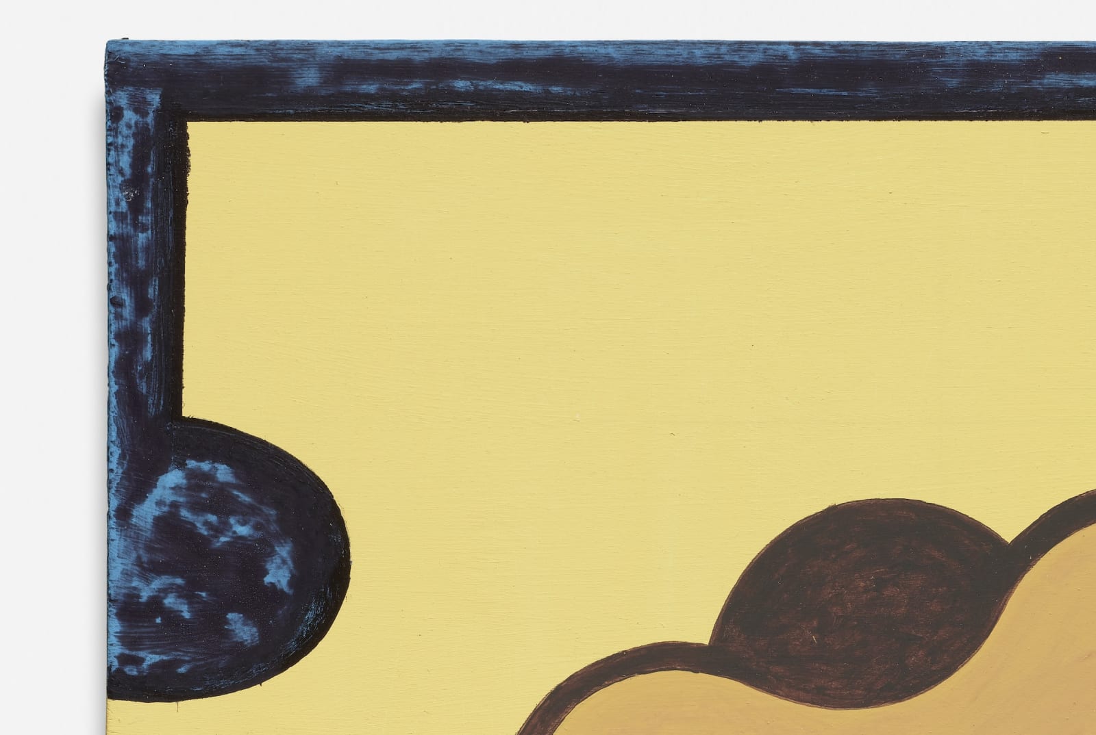 Brad Tucker, Head Space, 2025