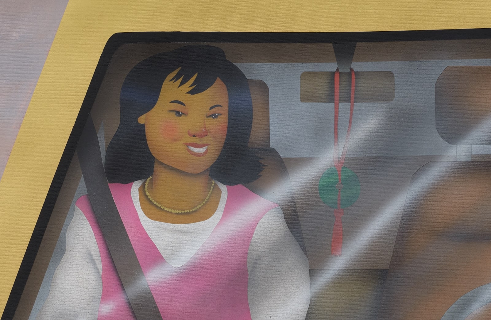 Loc Huynh, Texas 971 ZEX, 2025