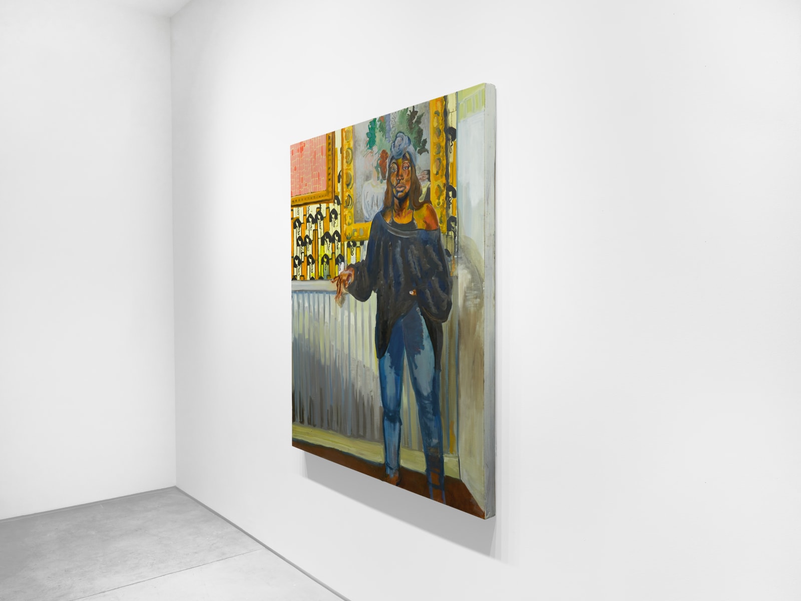 Alexis Pye, Bre, 2017