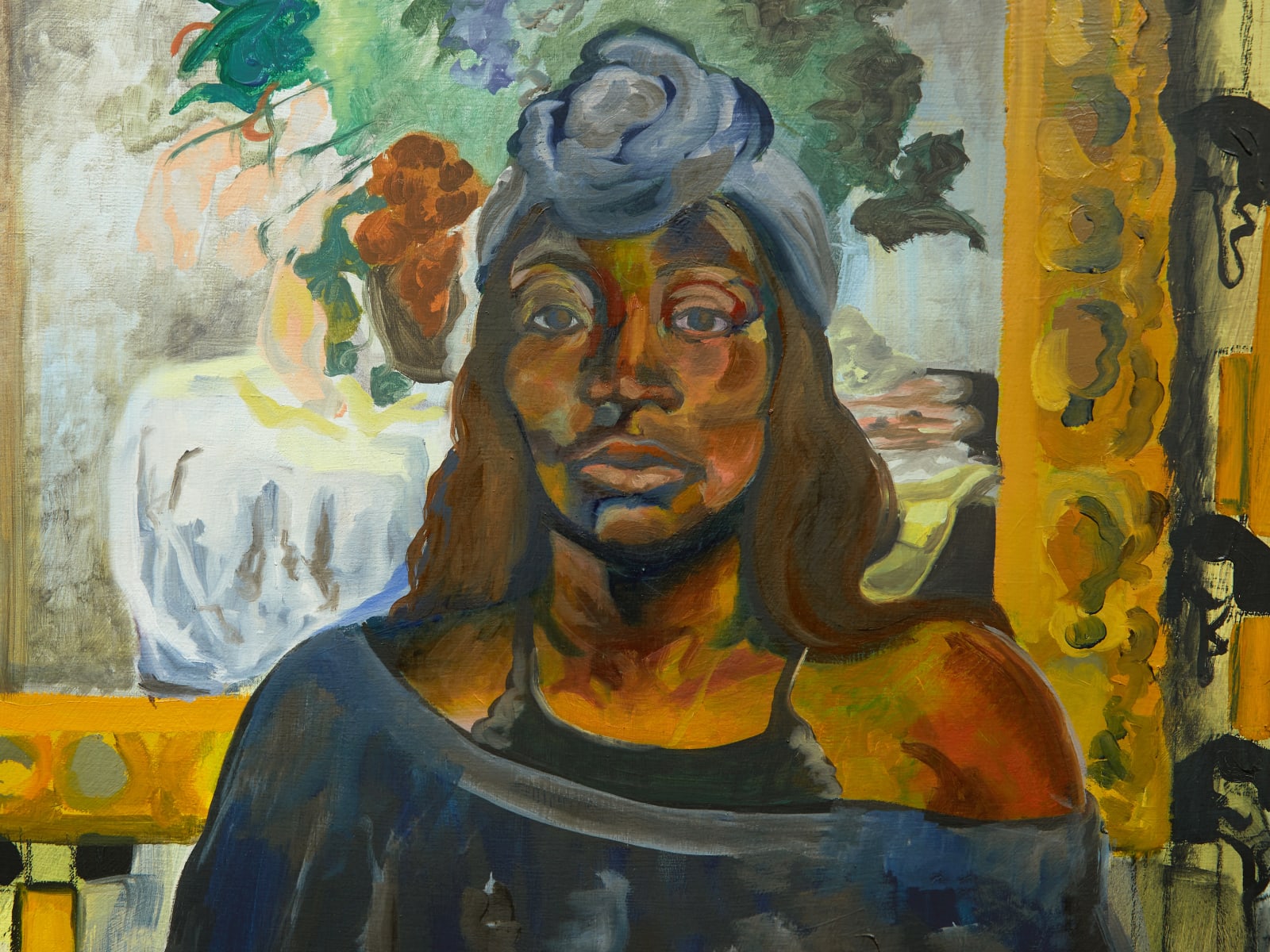 Alexis Pye, Bre, 2017
