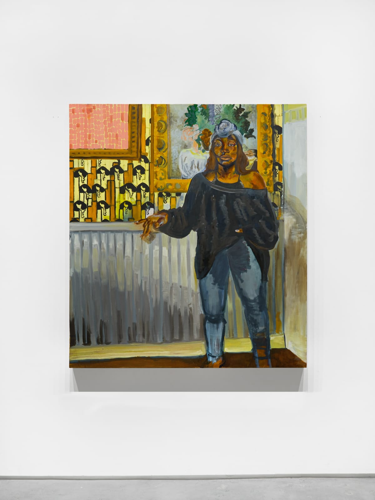 Alexis Pye, Bre, 2017